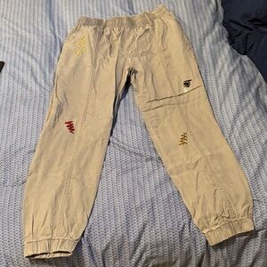 Vintage Havana Gray Straight Leg Pants